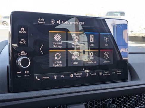 New 2025 Honda CR-V Sport-L image 14