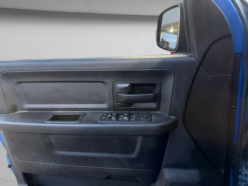 Used 2020 RAM 2500 Tradesman AWD/4WD image 22