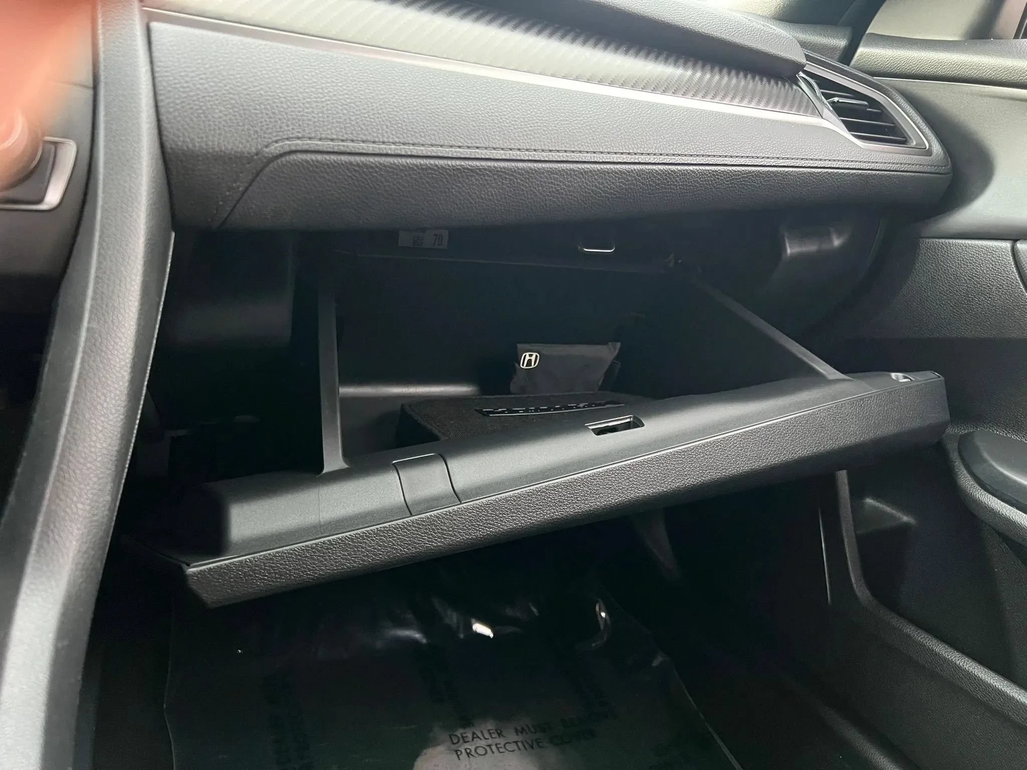 Used 2017 Honda Civic Sport image 32
