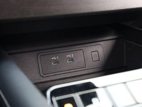 Certified 2025 Nissan Murano SV AWD/4WD image 17