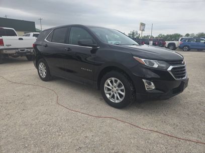 Used 2019 Chevrolet Equinox LT