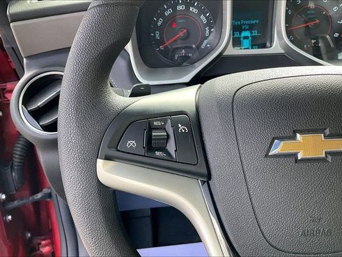 Used 2014 Chevrolet Camaro LS image 17
