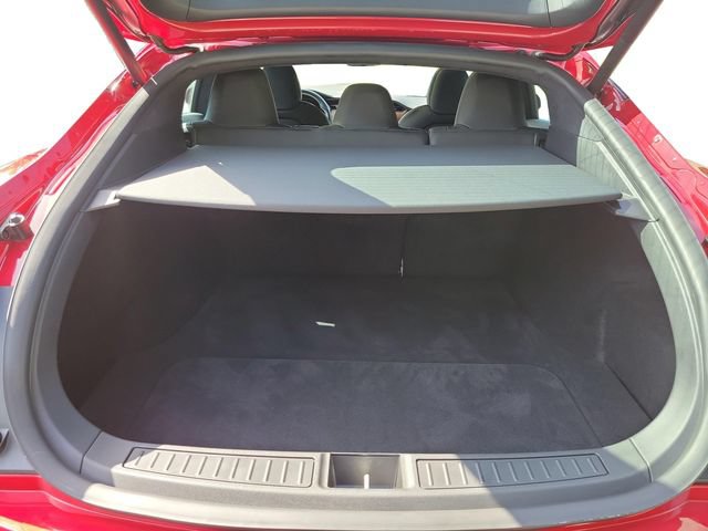 Used 2021 Tesla Model S Long Range AWD/4WD image 30