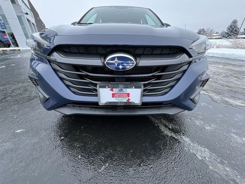Used 2024 Subaru Legacy Limited image 32