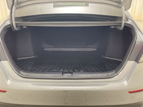 Certified 2025 Honda Accord SE image 22