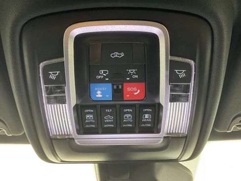 New 2026 RAM 1500 Laramie image 18