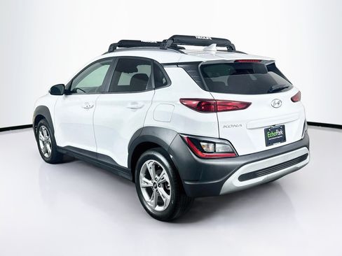 Used 2023 Hyundai Kona SEL w/ Cargo Package FWD image 5
