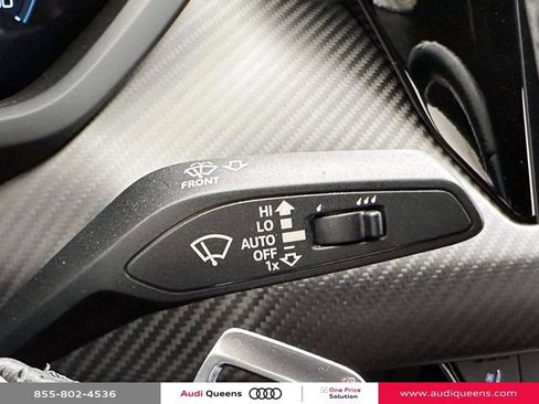 Certified 2023 Audi RS e-tron GT w/ Carbon Performance Package AWD/4WD image 33