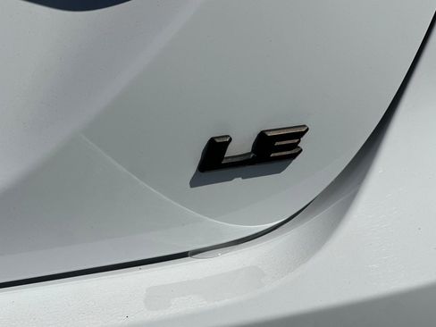 Certified 2023 Toyota Camry LE FWD image 25