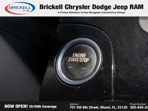 Used 2017 Buick Encore Premium w/ Experience Buick Package image 36