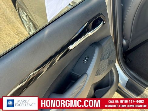 Used 2024 Kia Seltos S image 16