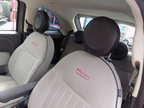 Used 2012 FIAT 500 Lounge FWD image 12
