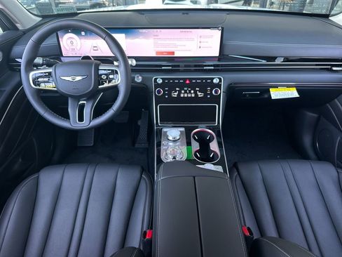 New 2026 Genesis GV80 2.5T image 13