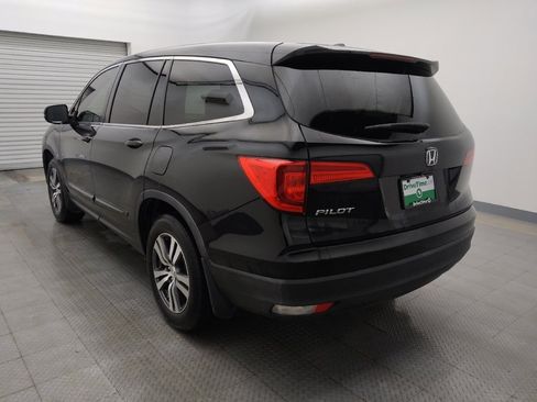Used 2016 Honda Pilot EX-L image 5
