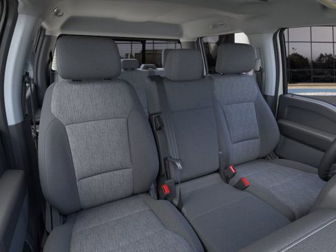 New 2025 Ford F550 4x4 Crew Cab Super Duty image 10