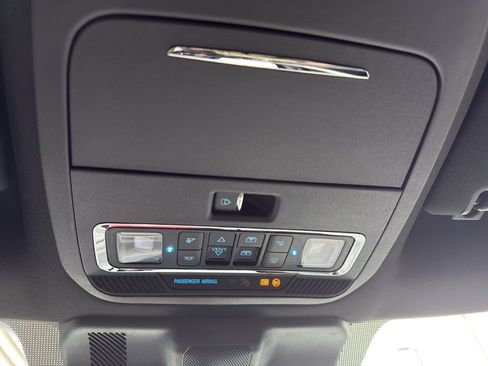 New 2026 Ford F350 Platinum w/ FX4 Off-Road Package image 32