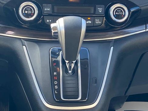 Used 2015 Honda CR-V EX-L image 11