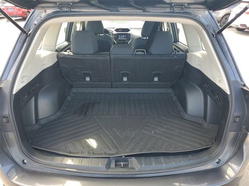 Used 2021 Subaru Forester image 8