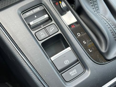 New 2026 Honda CR-V EX-L image 29