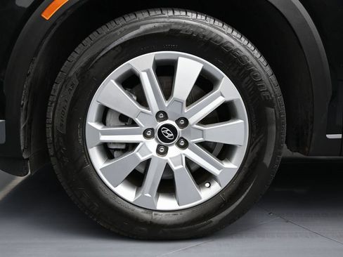 Used 2024 Hyundai Palisade SEL image 11