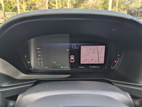 Used 2024 Honda Accord Touring image 31