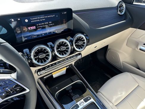 New 2026 Mercedes-Benz GLA 250 4MATIC image 31