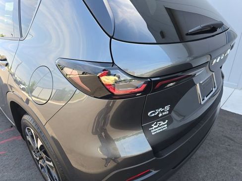 New 2026 MAZDA CX-5 Preferred AWD/4WD image 26