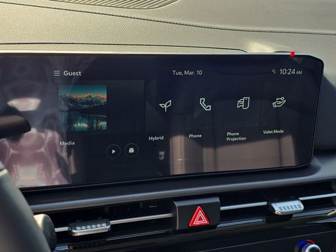 New 2026 Kia Sportage EX AWD/4WD image 24
