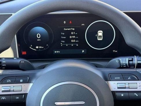 New 2026 Hyundai Santa Cruz SEL image 19