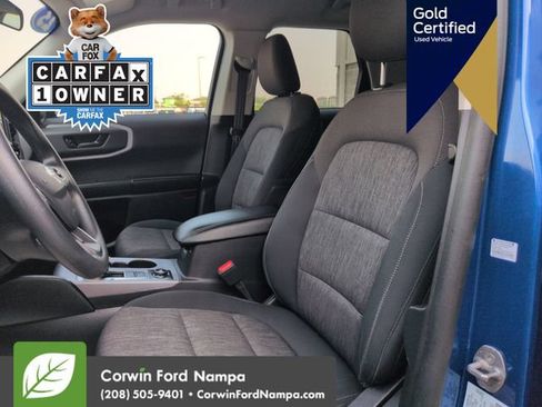 Used 2023 Ford Bronco Sport Big Bend AWD/4WD image 26