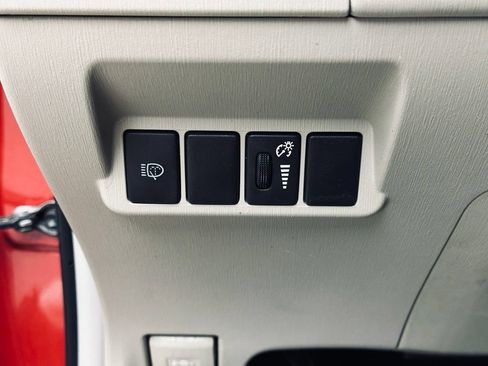 Used 2012 Toyota Prius V Five FWD image 29