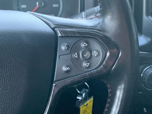 Certified 2019 Chevrolet Colorado ZR2 image 20