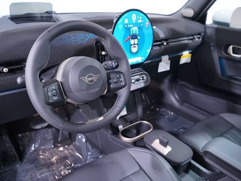 New 2026 MINI Cooper S FWD image 6