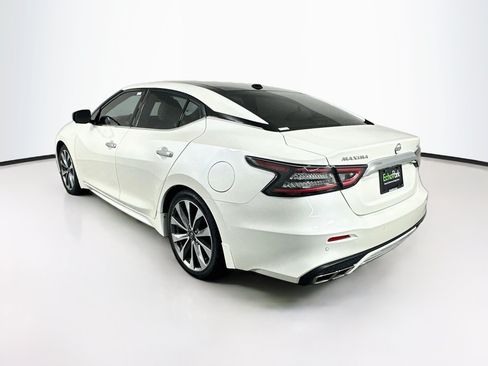 Used 2023 Nissan Maxima Platinum w/ Sport Mat Group FWD image 5