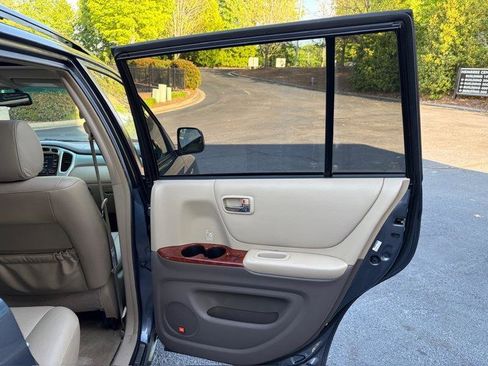 Used 2007 Toyota Highlander Limited image 34