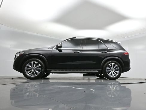 Used 2023 Mercedes-Benz GLE 350 4MATIC w/ Premium Package image 7