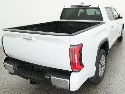 New 2026 Toyota Tundra 1794 Edition AWD/4WD image 8
