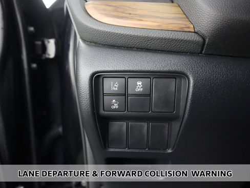 Used 2022 Honda CR-V EX image 6