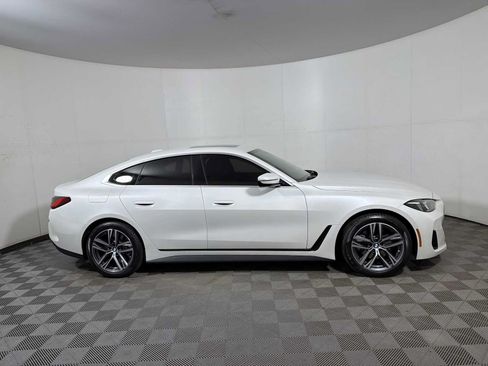 Used 2025 BMW 430i xDrive AWD/4WD image 7