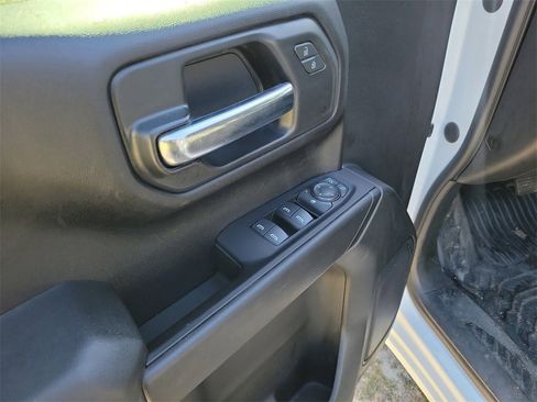 Used 2022 Chevrolet Silverado 1500 W/T w/ WT Value Package image 10