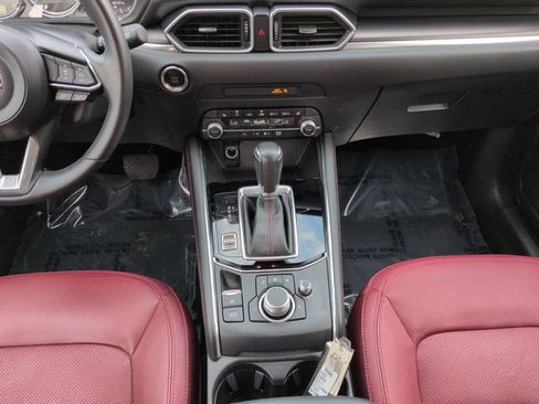 Used 2023 MAZDA CX-5 Carbon Edition AWD/4WD image 18