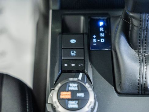 New 2026 Toyota Tacoma TRD Off-Road image 25