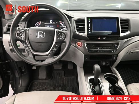 Used 2016 Honda Pilot EX-L image 11