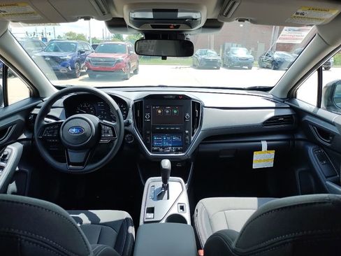New 2026 Subaru Crosstrek 2.5i AWD/4WD image 20