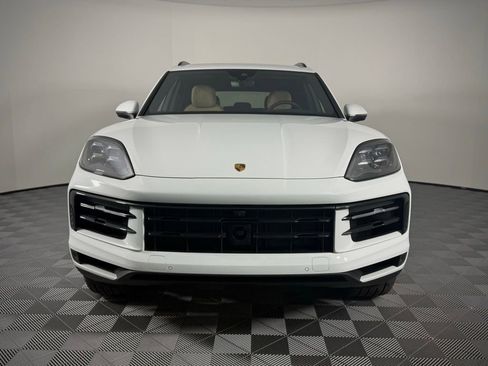 New 2026 Porsche Cayenne image 7