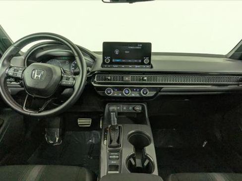 Used 2025 Honda Civic Sport image 24
