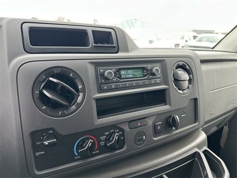 New 2024 Ford E-350 and Econoline 350 Super Duty w/ Power Windows & Locks Group image 28