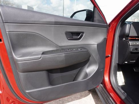 Used 2024 Hyundai Kona N Line image 8