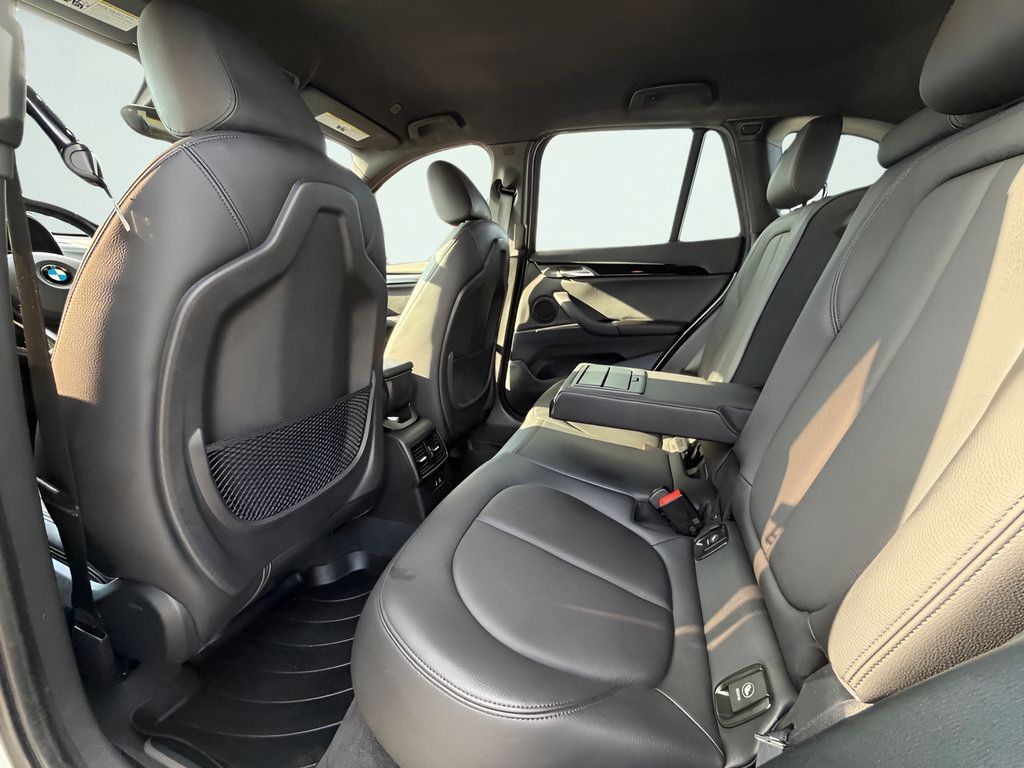 Used 2020 BMW X1 sDrive28i FWD image 24