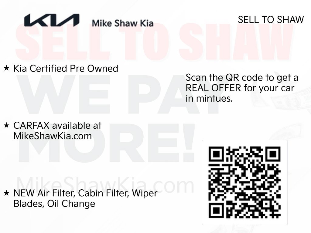 Certified 2026 Kia K4 EX FWD image 13